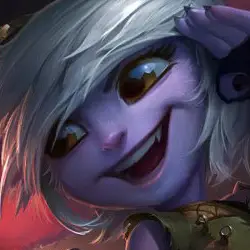 Tristana LoL