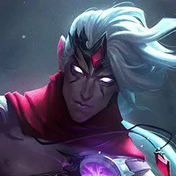Varus LoL