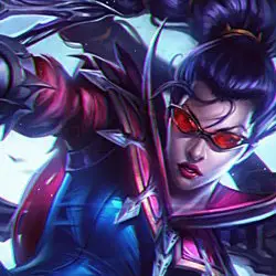 Vayne LoL