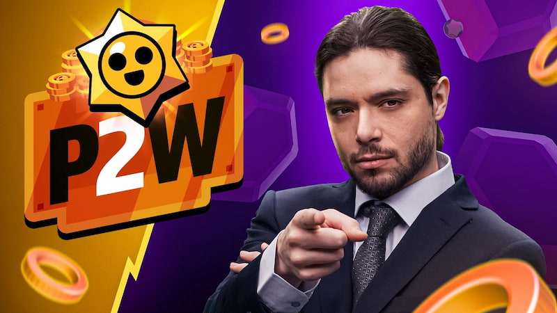 Brawl Stars Unleashes Its First-Ever P2W Community Event; Reward, Event Bonuses, More