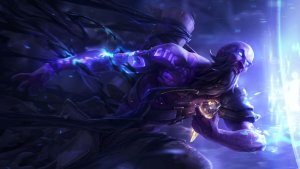 Wild Rift Patch 6.1 Roadmap: Upcoming Events, New Skins, Champions, & More