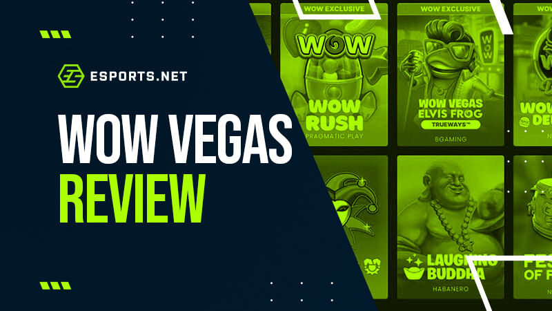 wow vegas review