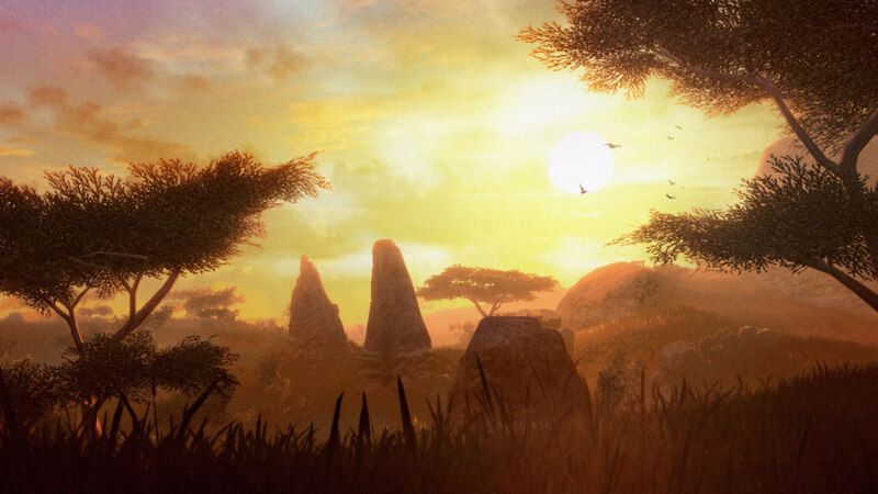 far cry 2, 2nd of the far cry games in chronological order