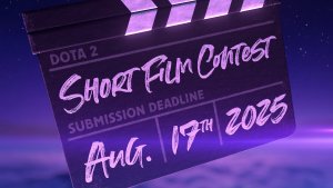 The Dota 2 Short Film Contest 2025 – Here’s What You Need to Know