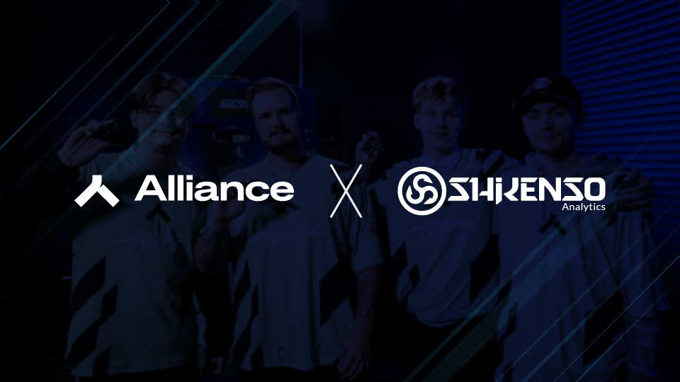 shikenso analytics partners with alliance