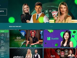 22bet-review-casino-section-screenshot