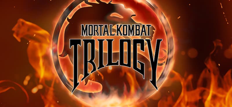 Mortal Kombat Trilogy (1996)