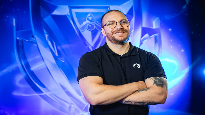 Cloud9 vs Team Liquid