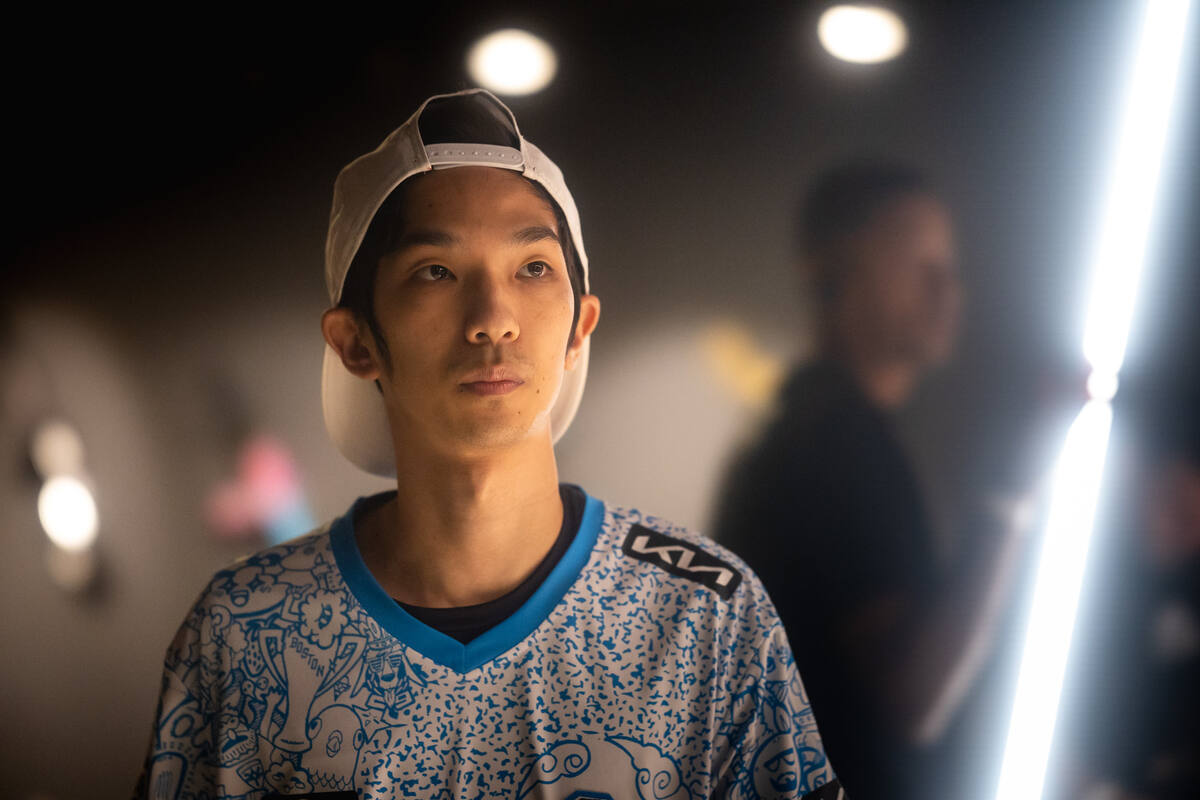 FlyQuest vs Cloud9