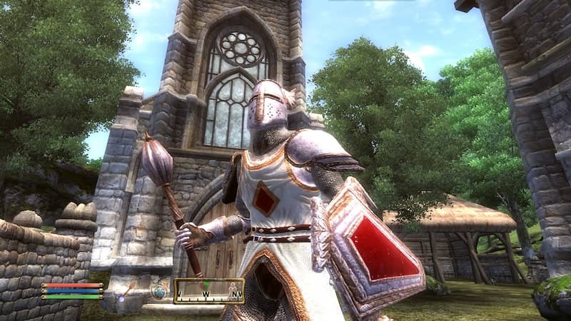 Oblivion Classic