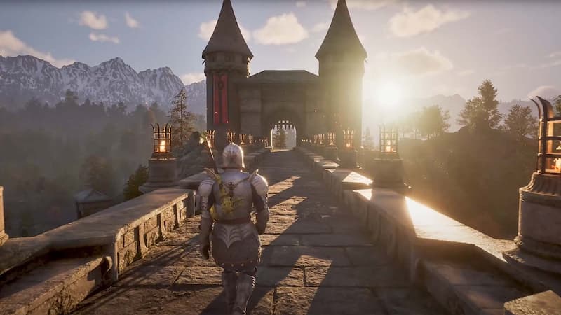 oblivion remastered