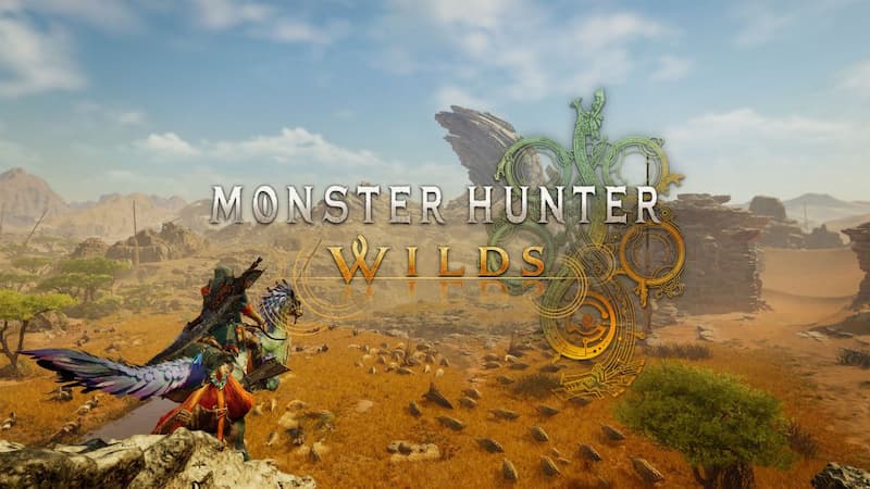 Monster Hunter Wilds (2025). last of the monster hunter games in order