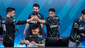 NIP and Aurora among final PGL Astana 2025 Playoff teams