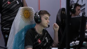 CS2 pros protest after BLAST replaced BESTIA with Legacy for the Major; BLAST responds