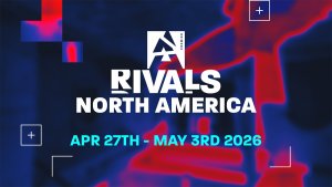 BLAST confirms Rivals 2026 Season 1 to be held in North America