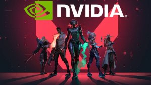 VALORANT NVIDIA Control Panel Settings For Best Performance