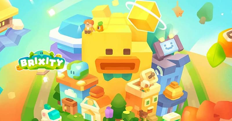 brixity one of the best city building games ios