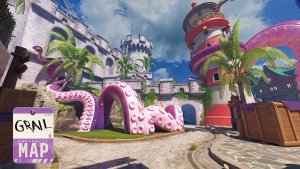 CS2’s Mission Possible update draws negative reactions from the community