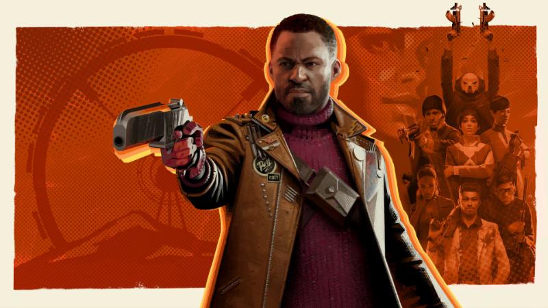 deathloop ps5 action game