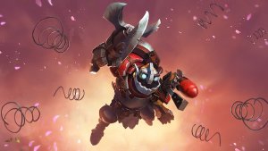 Dota 2’s Spring Forward Update Adds Dozens of Quality of Life Updates