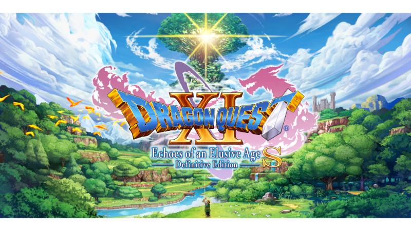Dragon Quest XI