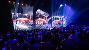 What to Expect at Tekken 8 EWC 2025