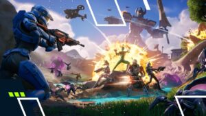 All Fortnite Seasons: Full Timeline From Chapter 1 Till Now