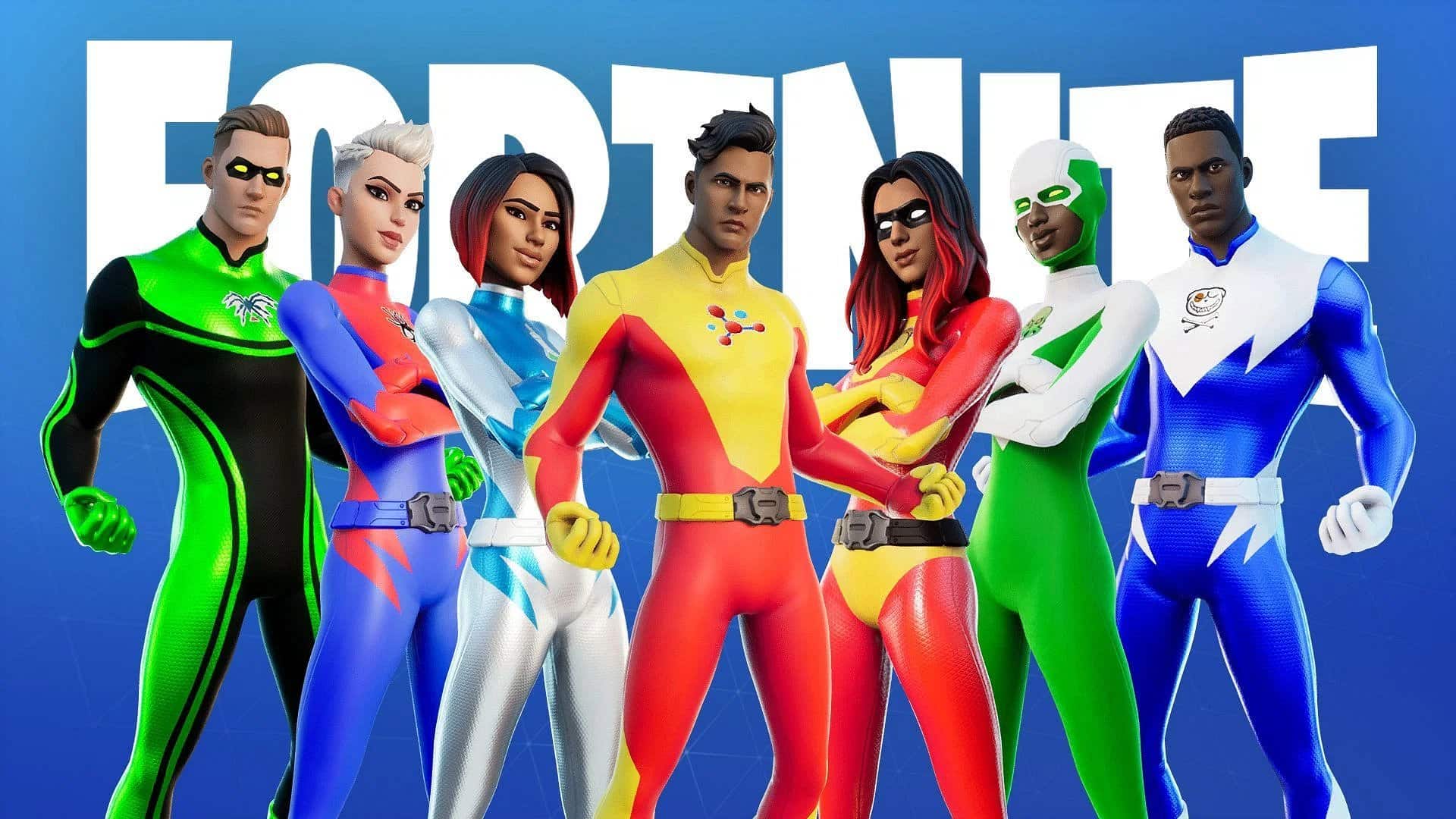 Fortnite Chapter 6 Season 4