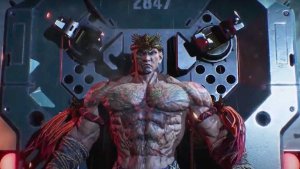 Fahkumram Tekken 8 Coming This Summer