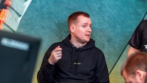 Fnatic bench CS2 coach Casle after just four months