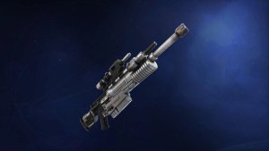 How to Get Mythic A280-CFE Blaster Rifle – Train Heist
