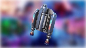 Where to Get Mandalorian Jetpack in Fortnite