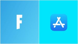 Fortnite returns to USA Apple App Store after nearly 5 years of ban