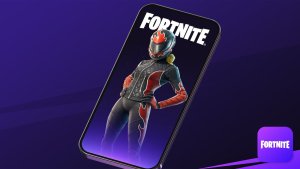 How to Get Burnoff – Free Fortnite Mobile Skin