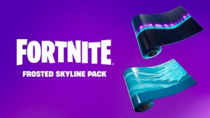 How to Get the Fortnite Skyline Pack