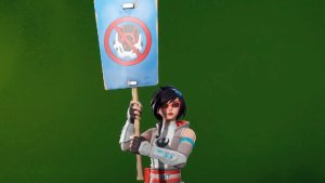 Fortnite Emote is Getting Exclusive OG Style