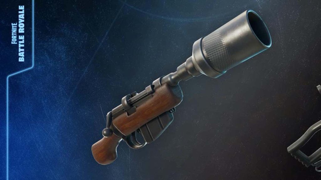 Jawa Blaster - Best Fortnite Weapons