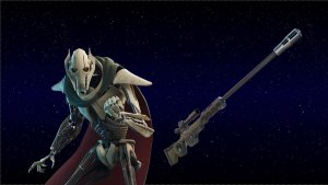 Where to Get Fortnite Mythic Marksman Rifle IQA-11