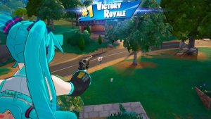 How to Get Mytic DL-44 Blaster in Fortnite