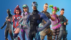 Fortnite Likely to Have Superhero Season Next