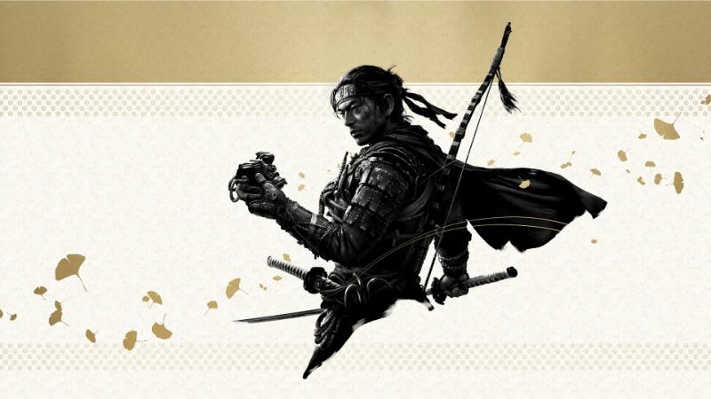 ghost of tsushima director's cut