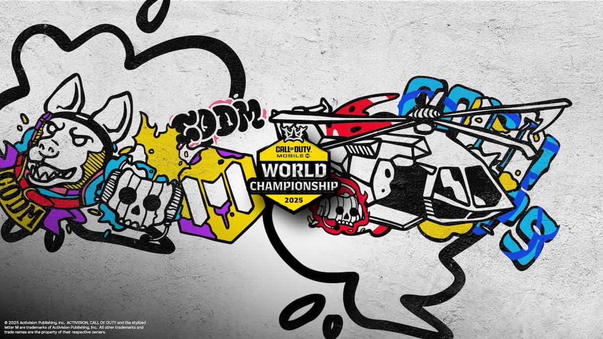 COD Mobile World Championship 2025: Detailed Stage 3 & 4 Schedule for All Regions Revealed