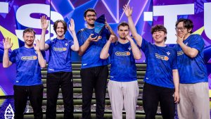 Tundra Esports Wins BLAST Slam For The Second Time, Defeating Team Falcons