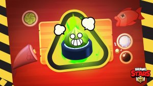 Full List Of New Brawl Stars Balance Changes (May 20, 2025)