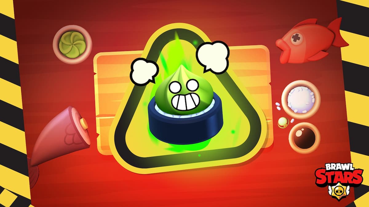 Brawl Stars Introduces New Balance Changes Update