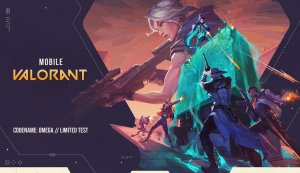 VALORANT Mobile Public Testing Date Leaked; Check Start Date