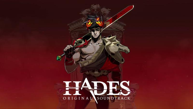 Hades one of the best roguelike games for ps5