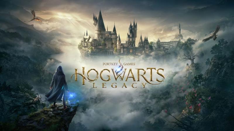 Hogwarts Legacy one of the best action games on switch
