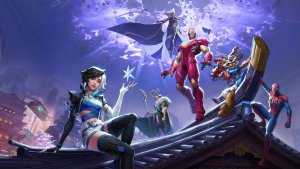 5 Best Ways To Level Up Fast In Marvel Rivals