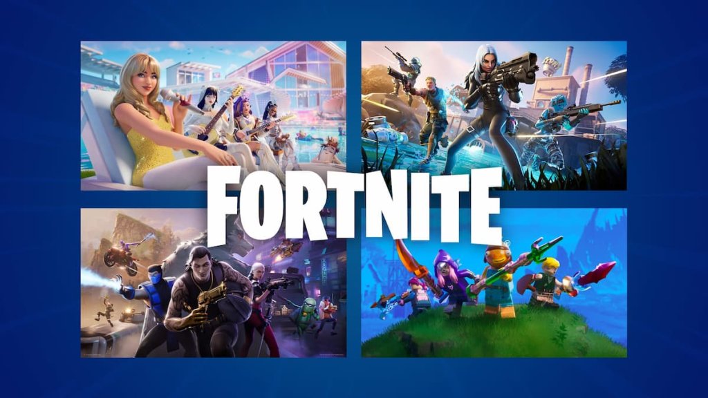 How to fix stick drift in Fortnite